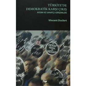 Türkiyede Demokratik Karşı Çıkış Belge Yayınları