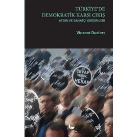 Türkiyede Demokratik Karşı Çıkış Belge Yayınları