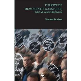 Türkiyede Demokratik Karşı Çıkış Belge Yayınları
