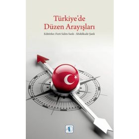 Türkiyede Düzen Arayışları Aktif Düşünce Yayıncılık