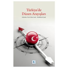 Türkiyede Düzen Arayışları Aktif Düşünce Yayıncılık