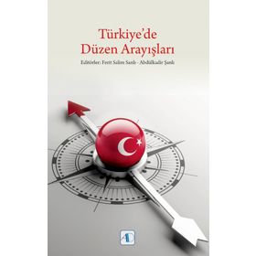 Türkiyede Düzen Arayışları Aktif Düşünce Yayıncılık