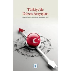 Türkiyede Düzen Arayışları Aktif Düşünce Yayıncılık