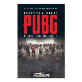 Türkiyede E-Spor ve Pubg - Orhan Efe Özenç , Hasan Keskin