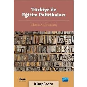 Türkiye’de Eğitim Politikaları - Arife Gümüş