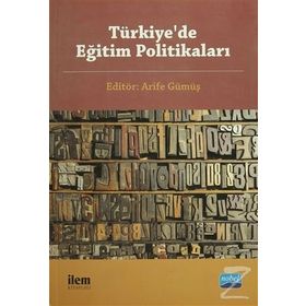 Türkiye’de Eğitim Politikaları - Arife Gümüş