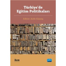 Türkiye’de Eğitim Politikaları - Arife Gümüş