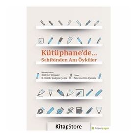 Türkiye’de Eğitim Politikası ve Kütüphane - Bülent Yılmaz