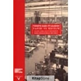 TÜRKİYE´DE EMEK PİYASASININ YAPISI VE İŞSİZLİK - HACER ANSAL