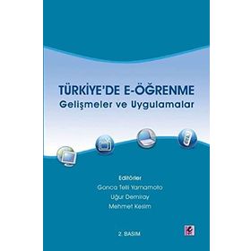 TÜRKIYE'DE EÖĞRENME GELIŞMELER VE UYGULAMALAR - 3 - KOLEKTIF