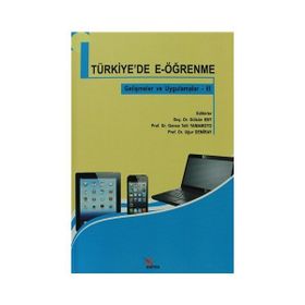 TÜRKIYE'DE EÖĞRENME GELIŞMELER VE UYGULAMALAR - 3 - KOLEKTIF
