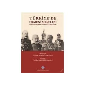 Türkiye’de Ermeni Meselesi - Mihail Bashanov