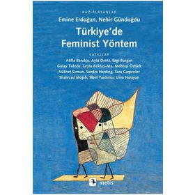 Türkiye'de Feminist Yöntem - Kolektif