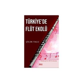 Türkiye'de Flüt Ekolü Gece Kitaplığı