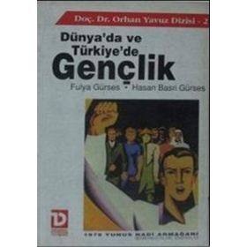 TÜRKİYE'DE GENÇLİK - SAMI ŞENER