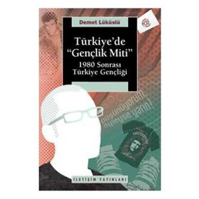TÜRKİYE'DE GENÇLİK - SAMI ŞENER
