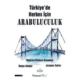 Türkiye'de Herkes İçin Arabuluculuk - İnkılap Kitabevi