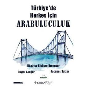 Türkiye'de Herkes İçin Arabuluculuk - İnkılap Kitabevi