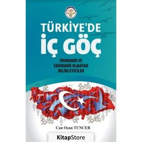 Türkiye'de İç Göç - Can Ozan Tuncer