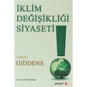 Türkiye’de İklim Değişikliği Siyaseti - Nuran Talu
