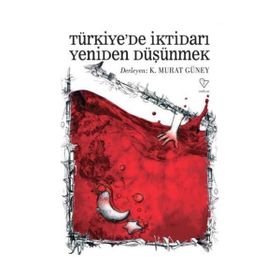 TÜRKİYE'DE İKTİDARI YENIDEN DÜŞÜNMEK - K. MURAT GÜNEY (DER)
