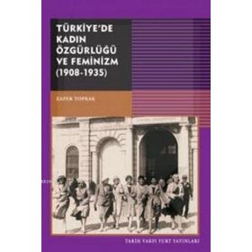Türkiye’de İşçi Sınıfı 1908-1946 - Zafer Toprak
