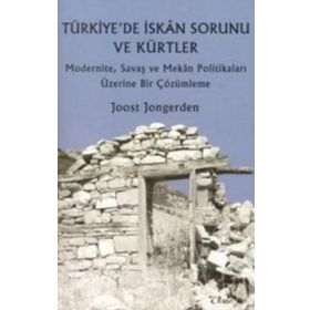 TÜRKIYE'DE İSKAN SORUNU VE KÜRTLER - GENEL