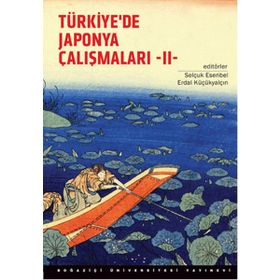 Türkiye'de Japonya Çalışmaları Konferansı 2 - Kolektif