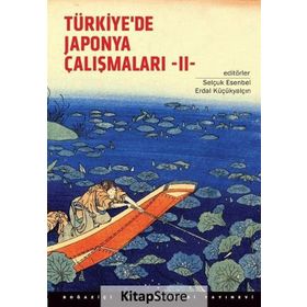 Türkiye'de Japonya Çalışmaları Konferansı 2 - Kolektif