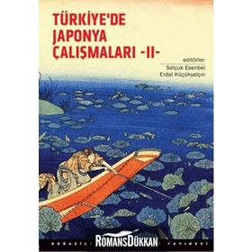 Türkiye'de Japonya Çalışmaları Konferansı 2 - Kolektif