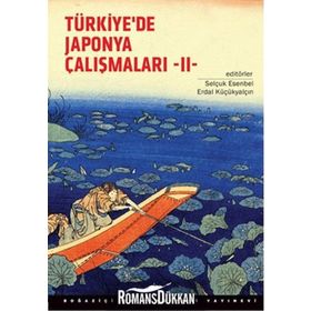 Türkiye'de Japonya Çalışmaları Konferansı 2 - Kolektif