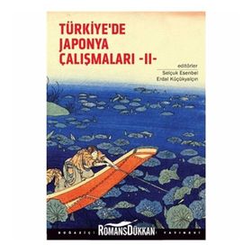 Türkiye'de Japonya Çalışmaları Konferansı 2 - Kolektif