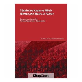 Türkiye'de Kadın ve Müzik - Kolektif