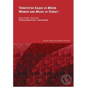Türkiye'de Kadın ve Müzik - Kolektif