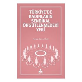 Türkiye'de Kadınların Sendikal Örgütlenmedeki Yeri - Fatma Merve İnan