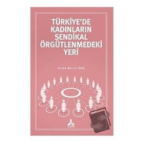 Türkiye'de Kadınların Sendikal Örgütlenmedeki Yeri - Fatma Merve İnan