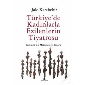 Türkiye’de Kadınlarla Ezilenlerin Tiyatrosu - Jale Karabekir