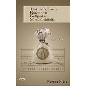 TÜRKİYE'DE KAMU BORÇLARININ GELİŞİMİ VE SÜRDÜRÜLEBİLİRLİĞİ - MURAT DEMIR
