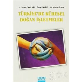 TÜRKİYE'DE KÜRESEL DOĞAN İŞLETMELER - KOLEKTIF