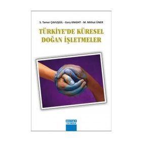 TÜRKİYE'DE KÜRESEL DOĞAN İŞLETMELER - KOLEKTIF