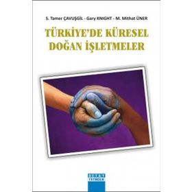 TÜRKİYE'DE KÜRESEL DOĞAN İŞLETMELER - KOLEKTIF