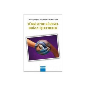 TÜRKİYE'DE KÜRESEL DOĞAN İŞLETMELER - KOLEKTIF