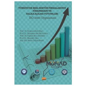 Türkiyede Kurumsal Sosyal Sorumluluk ve Kurumsal İtibar Yalçın Yalman