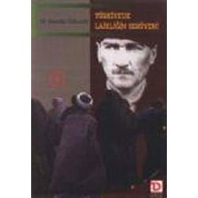 TÜRKİYE´DE LAİKLİĞİN SERÜVENİ - M. İSKENDER ÖZTURANLI