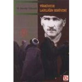 TÜRKİYE´DE LAİKLİĞİN SERÜVENİ - M. İSKENDER ÖZTURANLI