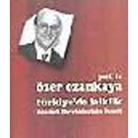 Türkiye'de Laiklik Ve İslam - Umut Azak