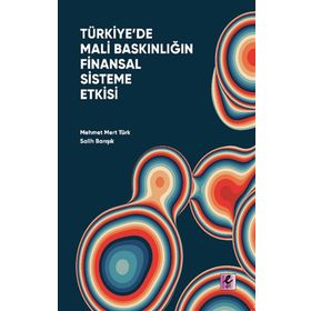 Türkiye'de Mali Baskınlığın Finansal Sisteme Etkisi - Efil Yayınevi