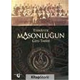 Türkiye’de Masonluğun Gizli Tarihi - İsa Tatlıcan
