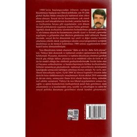 Türkiye’de Neo-Liberal Yıkım Süreci - Şerafettin Pektaş