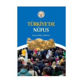 Türkiye'de Nüfus - Şebnem Meşe Canpolat